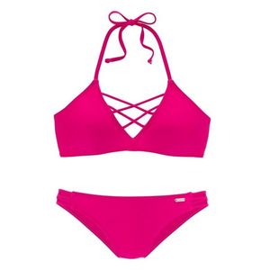 VENICE BEACH Bikini rózsaszín kép