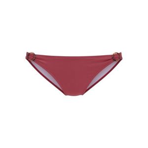 s.Oliver Bikini nadrágok 'Rome' lilásvörös kép