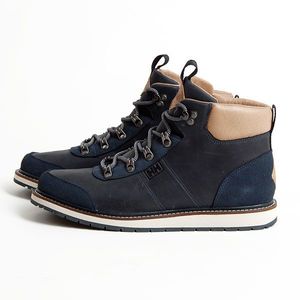 Téli cipo Helly Hansen Montesano Boot 597 Navy kép