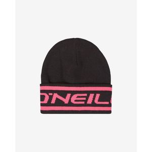 O'Neill Logo Sapka Fekete Rózsaszín kép