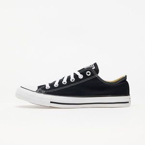 Converse All Star Low Trainers - Black kép