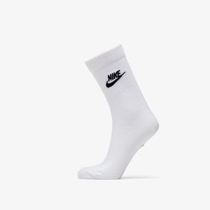 Nike Sportswear Everyday Essential Crew Socks 3-Pack Multi-Color kép