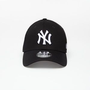 New Era Cap 39Thirty Mlb League Basic New York Yankees Black/ White kép
