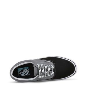Vans Black-grey Men's Sneakers kép