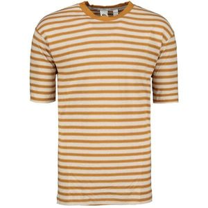 Men's T-shirt QUIKSILVER ORIGINALS-LINEN kép