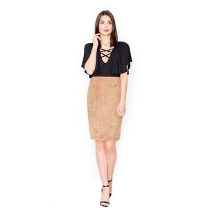 Figl Woman's Skirt M460 kép