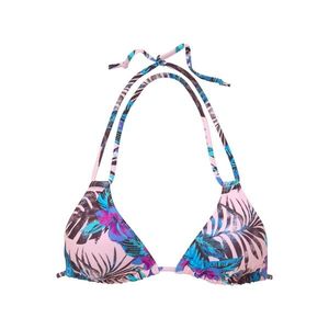 VENICE BEACH Bikini felső 'Marly' kék / fáradt rózsaszín kép