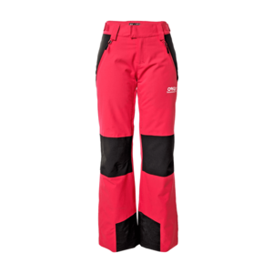 OAKLEY Kültéri nadrágok rózsaszín / fekete kép