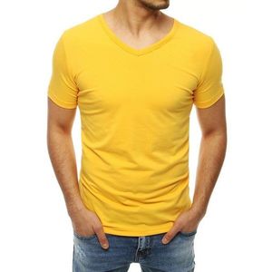 LegyFerfi Klasszikus sárga póló kép