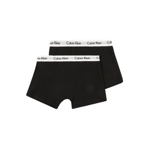 Calvin Klein Underwear Alsónadrág fekete / fehér kép