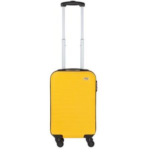 TravelZ Horizon bőrönd 55 cm kép