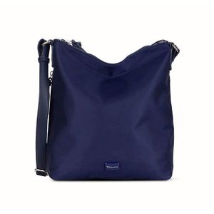 Kék női táska kép