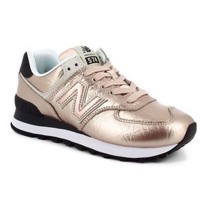 New Balance WL574WER női lifestyle cipő kép