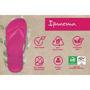 Ipanema Fashion Sandal VIII női szandál kép