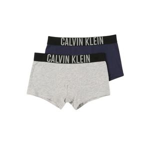 Calvin Klein Underwear Alsónadrág kék / szürke kép