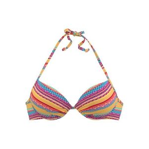 BUFFALO Bikini felső vegyes színek kép
