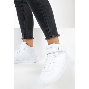 Louviere v5 fehér női sneakers kép