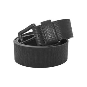 Urban Classics PU Belt with Roll black kép