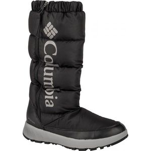 Columbia PANINARO OMNI-HEAT Női magasszárú téli cipő, fekete, méret 37 kép