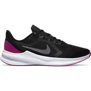 Nike DOWNSHIFTER 10 Női futócipő, fekete, méret 38.5 kép