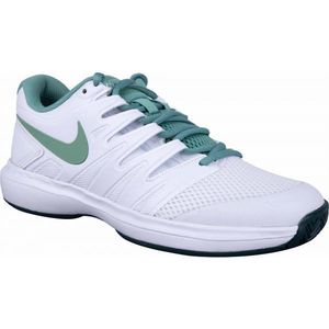 Nike AIR ZOOM PRESTIGE HC W fehér 7.5 - Női teniszcipő kép