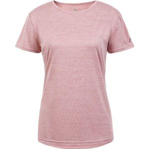 Rukka RUKKA YLIPAAKKOLA Női funkcionális póló, rózsaszín, méret S kép