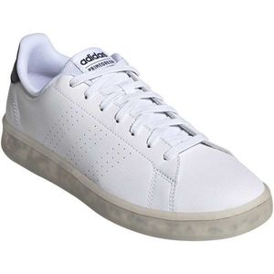 adidas ADVANTAGE Férfi szabadidőcipő, fehér, méret 43 1/3 kép