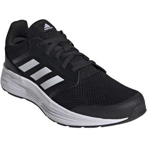 adidas GALAXY 5 Férfi futócipő, fekete, méret 44 2/3 kép