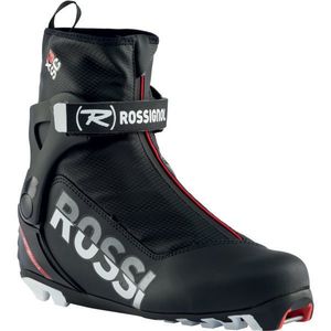 Rossignol RO-X-6 SC-XC Kombinált stílusú sífutó cipő, fekete, méret 40 kép