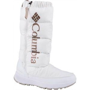 Columbia PANINARO OMNI-HEAT Női magasszárú téli cipő, fehér, méret 37.5 kép