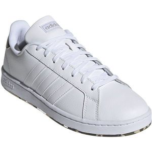 adidas GRAND COURT Férfi szabadidőcipő, fehér, méret 44 2/3 kép