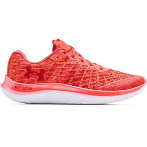 Under Armour FLOW VELOCITI WIND Férfi futócipő, piros, méret 42 kép