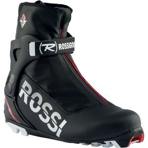 Rossignol RO-X-6 SKATE-XC Sífutó cipő korcsolyázó stílushoz, fekete, méret 39 kép