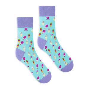 Socks 4LCK Regular kép