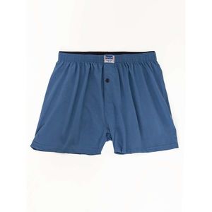 Men´s blue boxer shorts kép