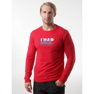 LOAP Albi Red Men's T-Shirt kép