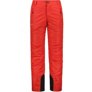 Men's ski pants Kilpi GABONE-M kép