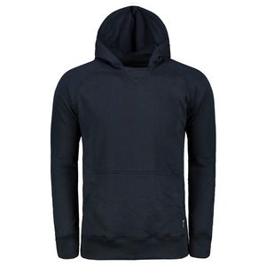Ombre Clothing Men's hooded sweatshirt B1085 kép