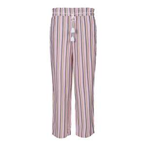 Skiny Pizsama nadrágok lila / vegyes színek kép