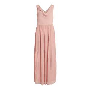 VILA Estélyi ruhák 'Micada' rózsaszín kép