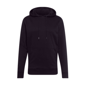 Urban Classics Tréning póló 'Hoody' fekete kép