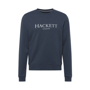Hackett London Tréning póló galambkék / fehér kép