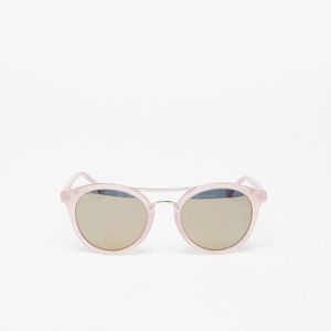 Horsefeathers Nomad Sunglasses Gloss Rose/Mirror Champagne kép