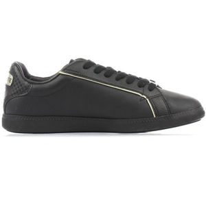 Lacoste GRADUATE 0721 1 Női utcai cipő, fekete, méret 37 kép