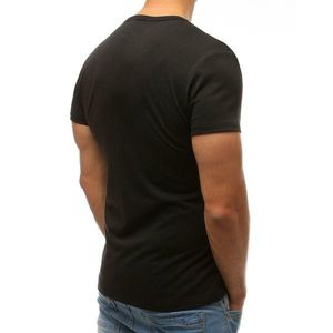 RX2572 black men's T-shirt kép