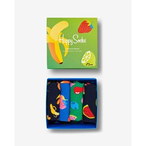 Happy Socks Fruit Zokni 4 pár Többszínű kép