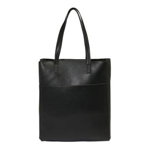 ABOUT YOU Shopper táska 'Marielle' fekete kép