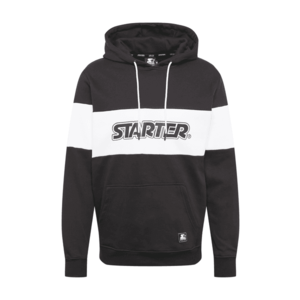 Starter Black Label Tréning póló fehér / fekete kép