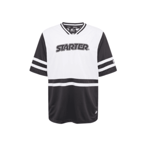 Starter Black Label Póló fehér / fekete kép