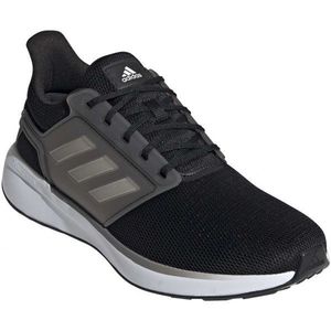 adidas EQ19 RUN Férfi futócipő, fekete, méret 46 2/3 kép